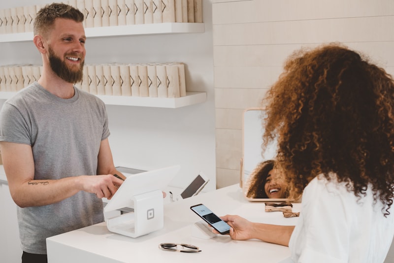 E-commerce Solutions