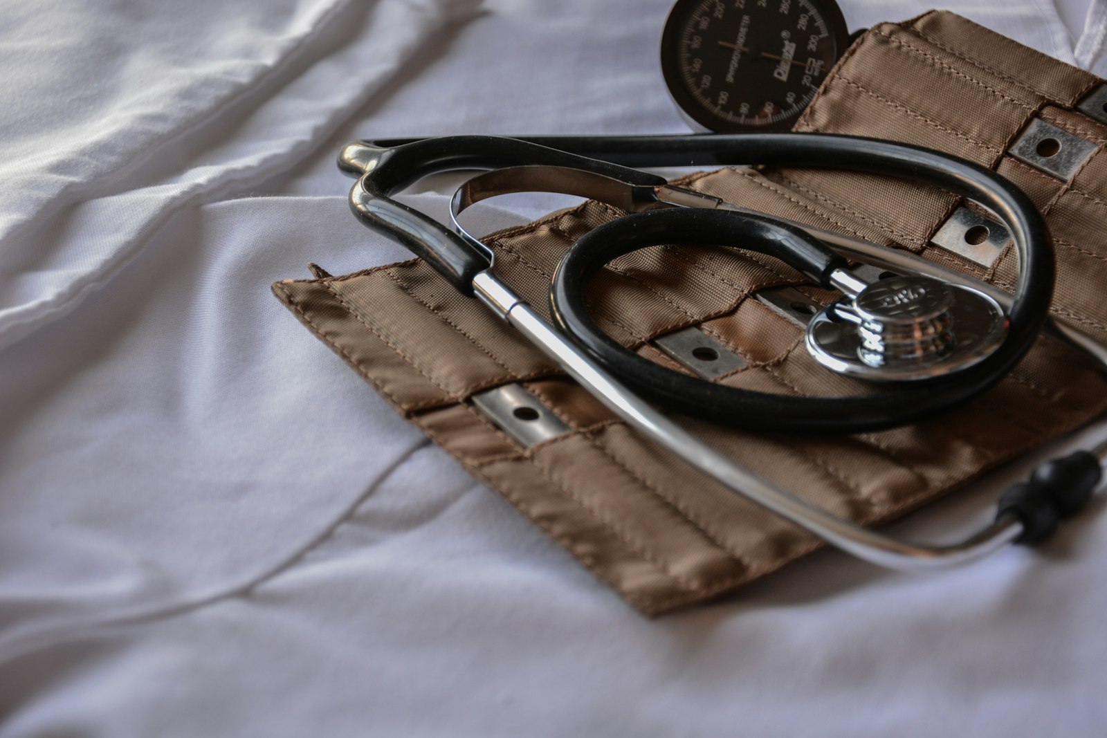 Healthcare App Screens
