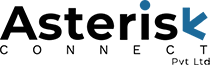 Asterisk Connect Logo