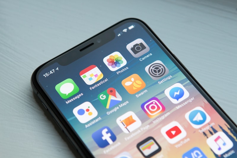 Healthcare App