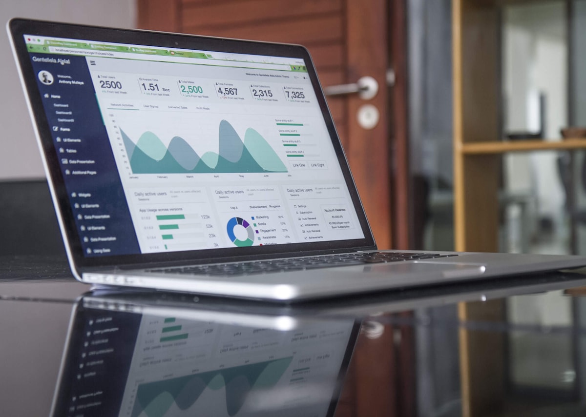Mobile app development process